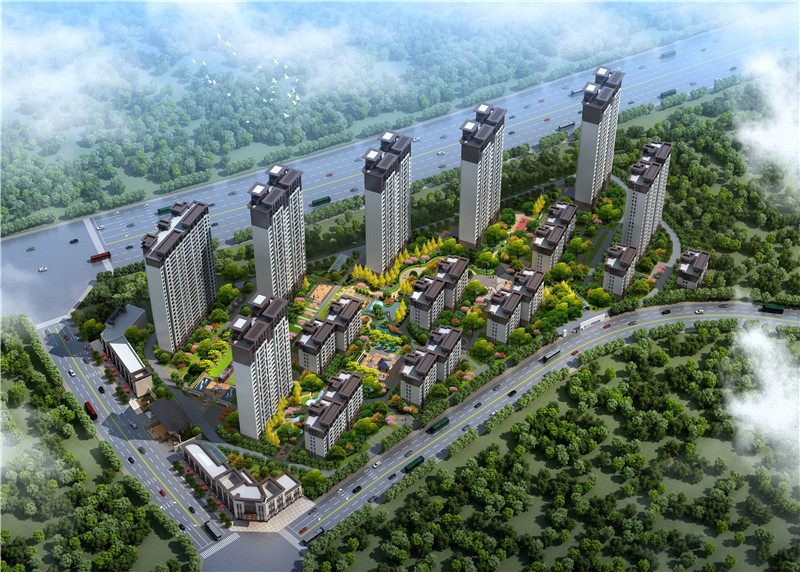 滁州市(shì)城(chéng)瀾置業(yè)有(yǒu)限公司