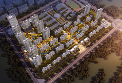 六安金(jīn)鼎學府